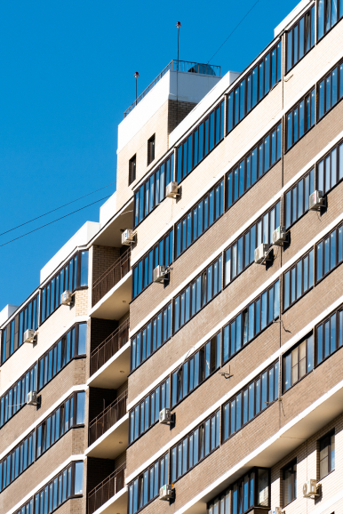 О группе компаний «Победа» 1