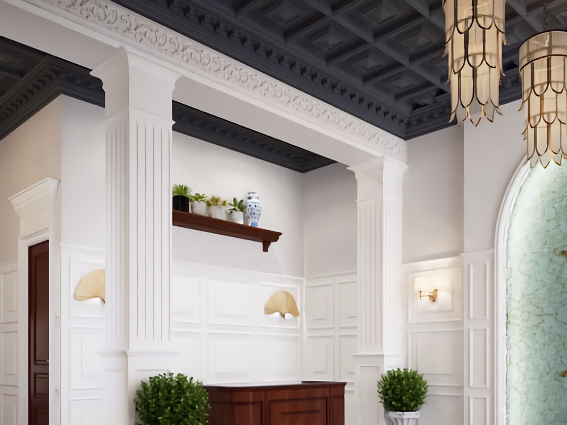 Галерея  ДКТ Мариинский Бульвар 35