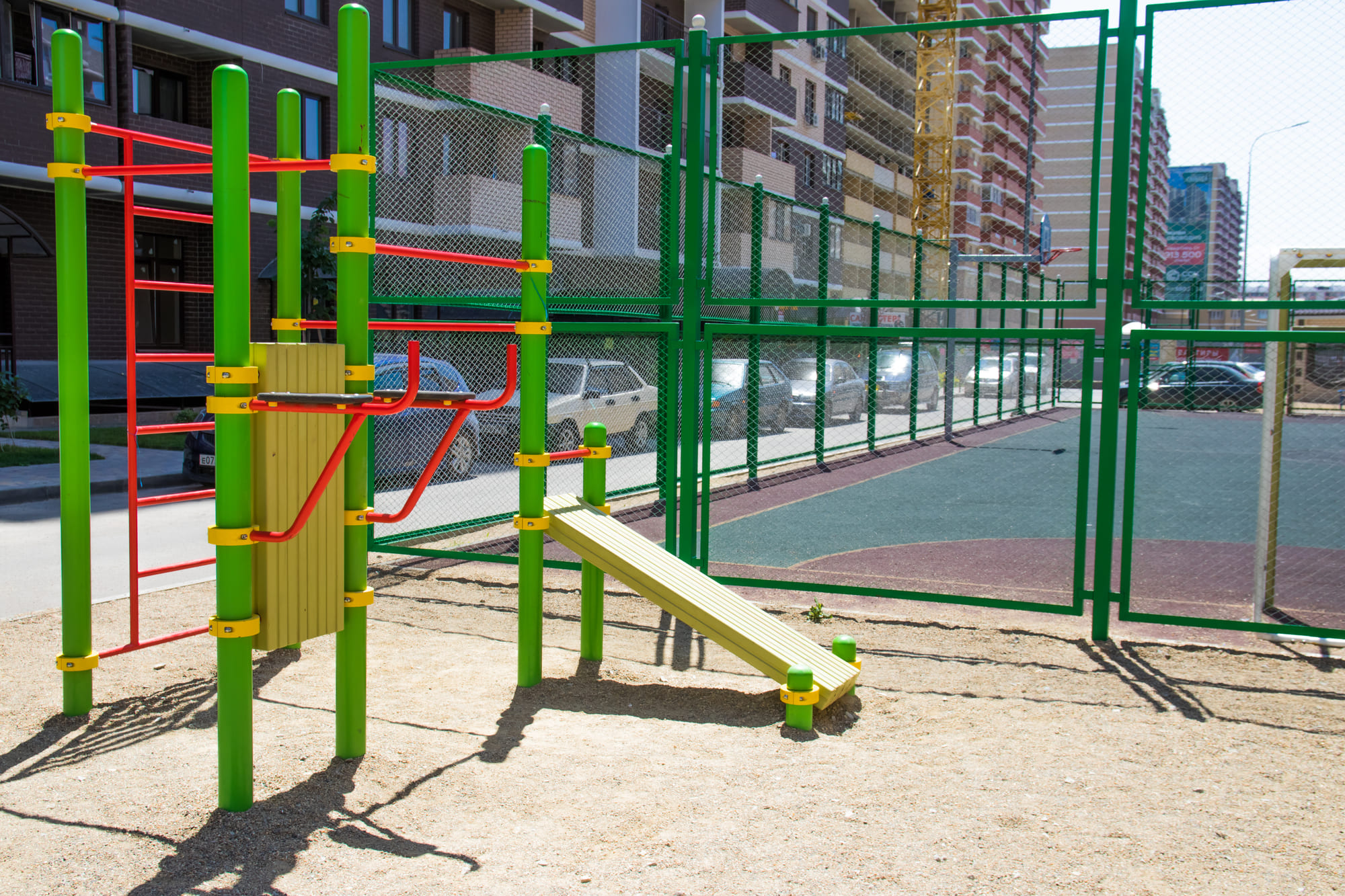 Галерея  ЖК Победа 10