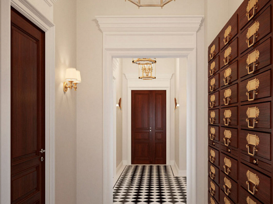 Галерея  ДКТ Мариинский Бульвар 34