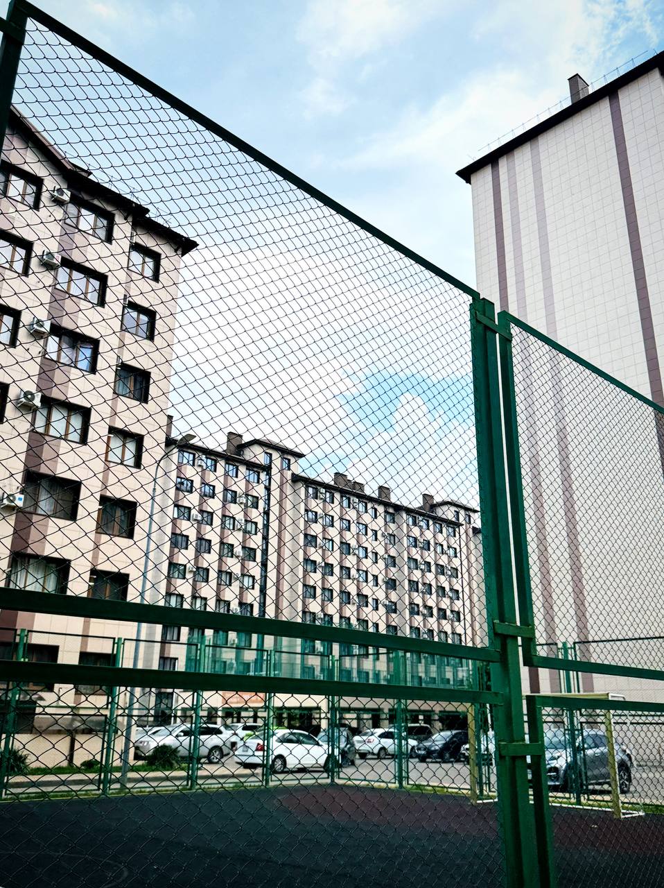 Галерея  ЖК Мега-Победа 12