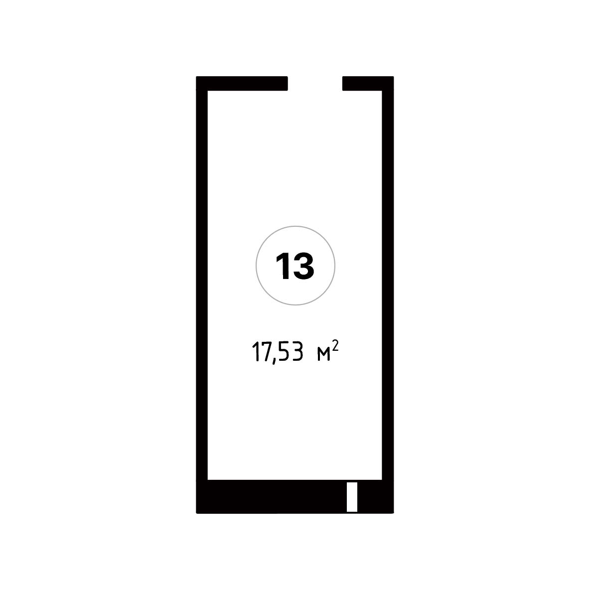 Мега-Победа Помещение №013