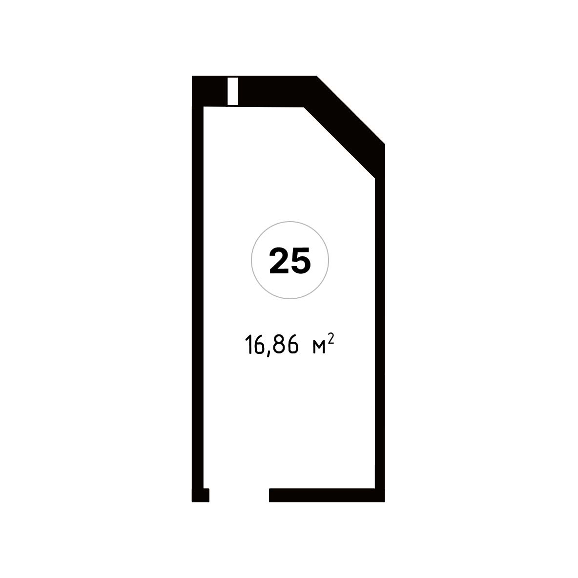 Мега-Победа Помещение №025