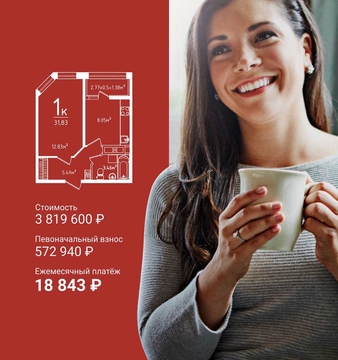 Как разные ипотечные программы влияют на стоимость квартиры