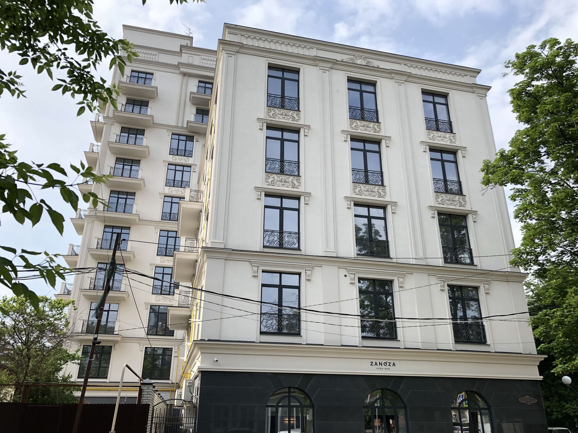 Галерея  ДКТ Мариинский Бульвар 1