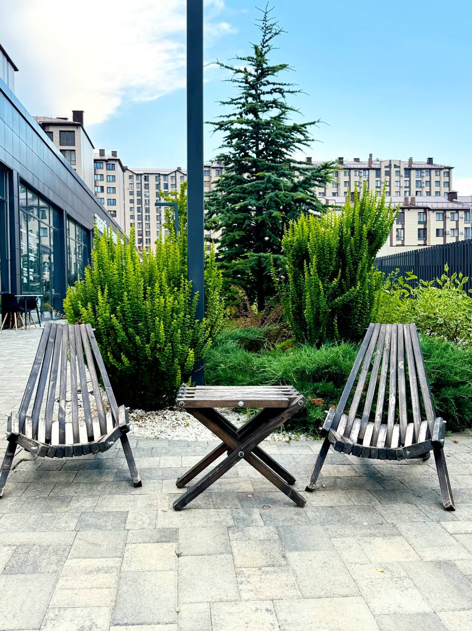 Галерея  ЖК Мега-Победа 4