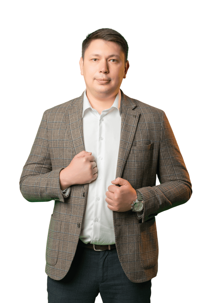 Наша команда 6