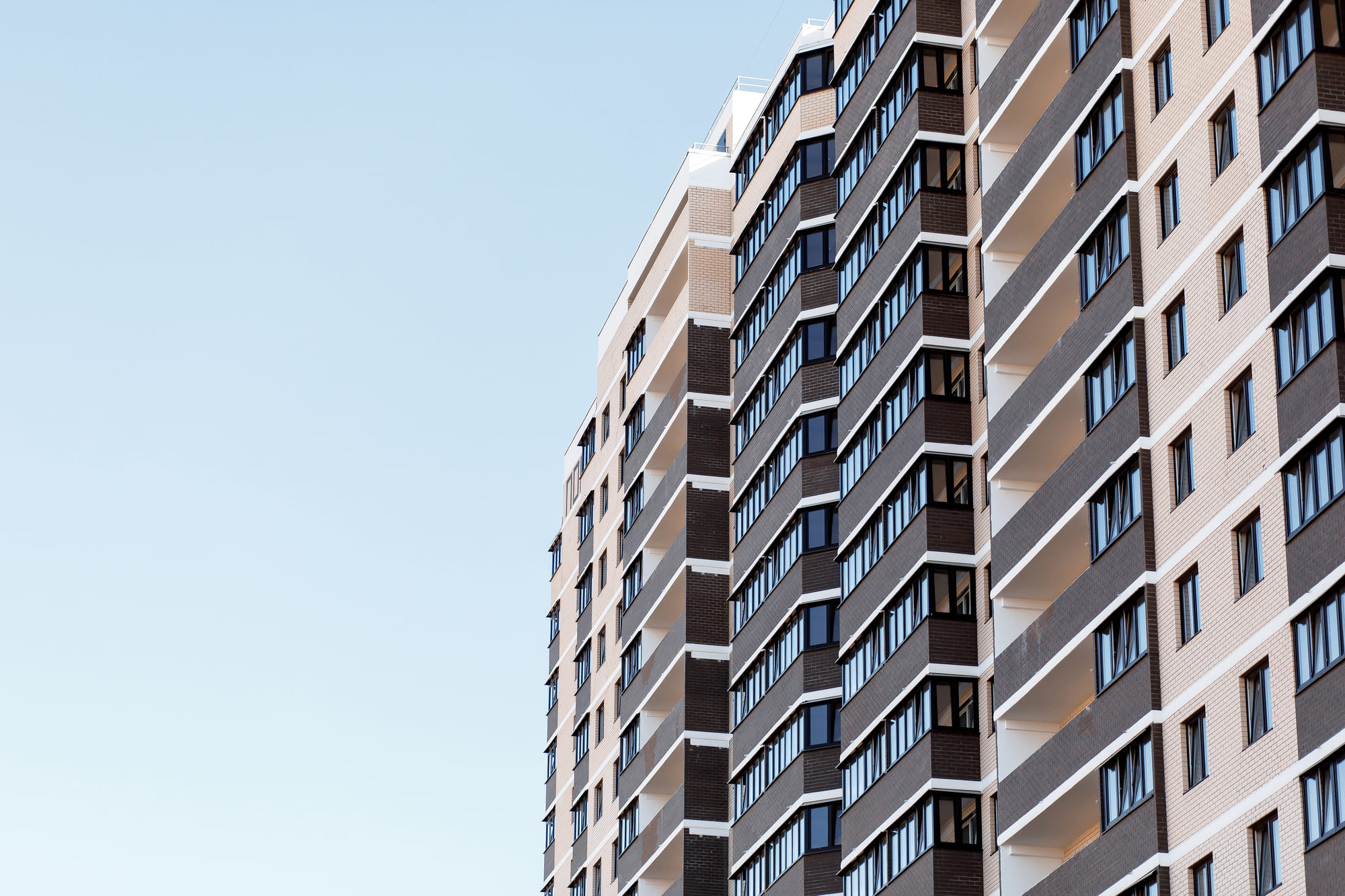 Галерея  ЖК Победа 2 очередь