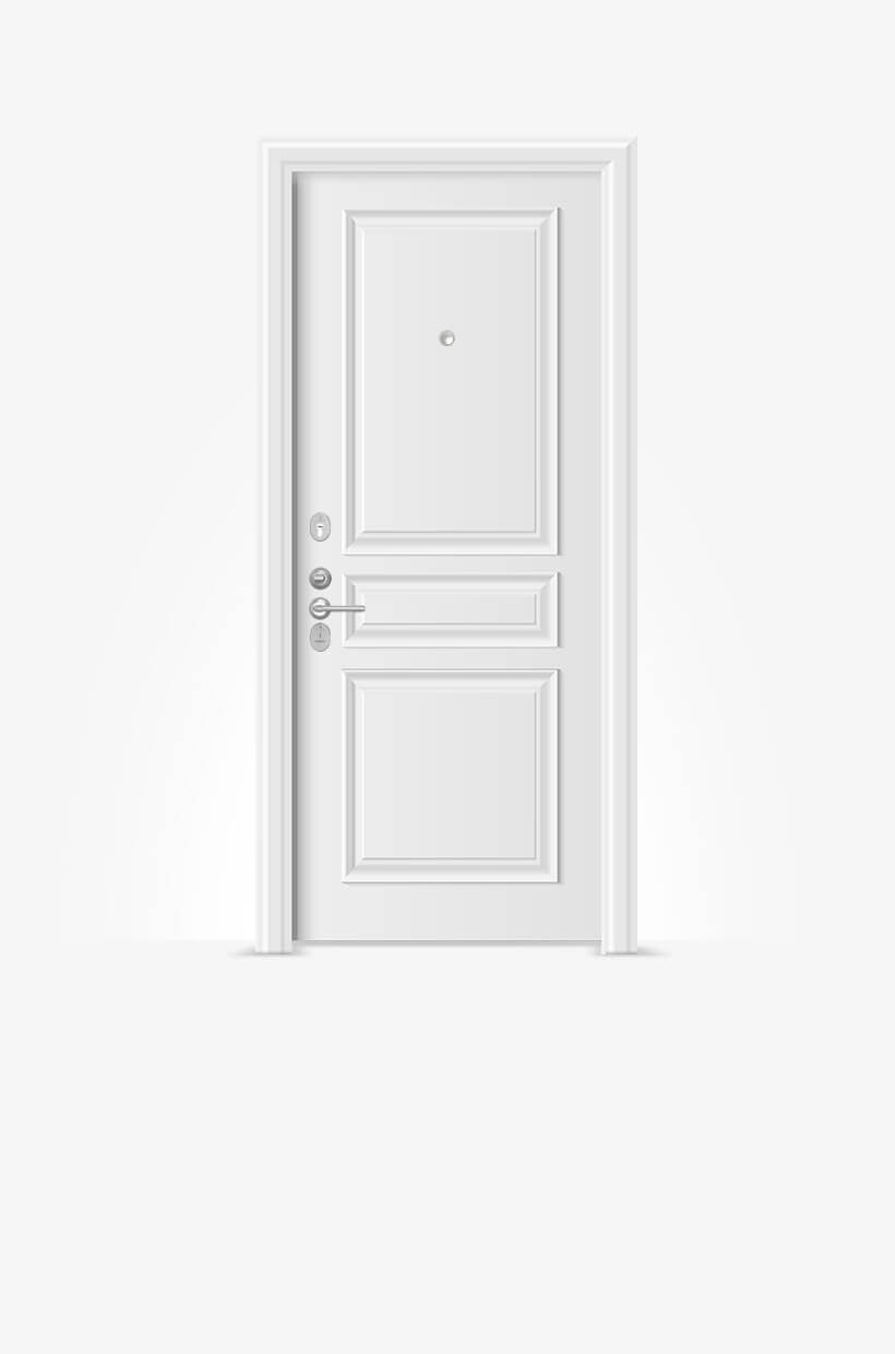 Входные двери Guardian