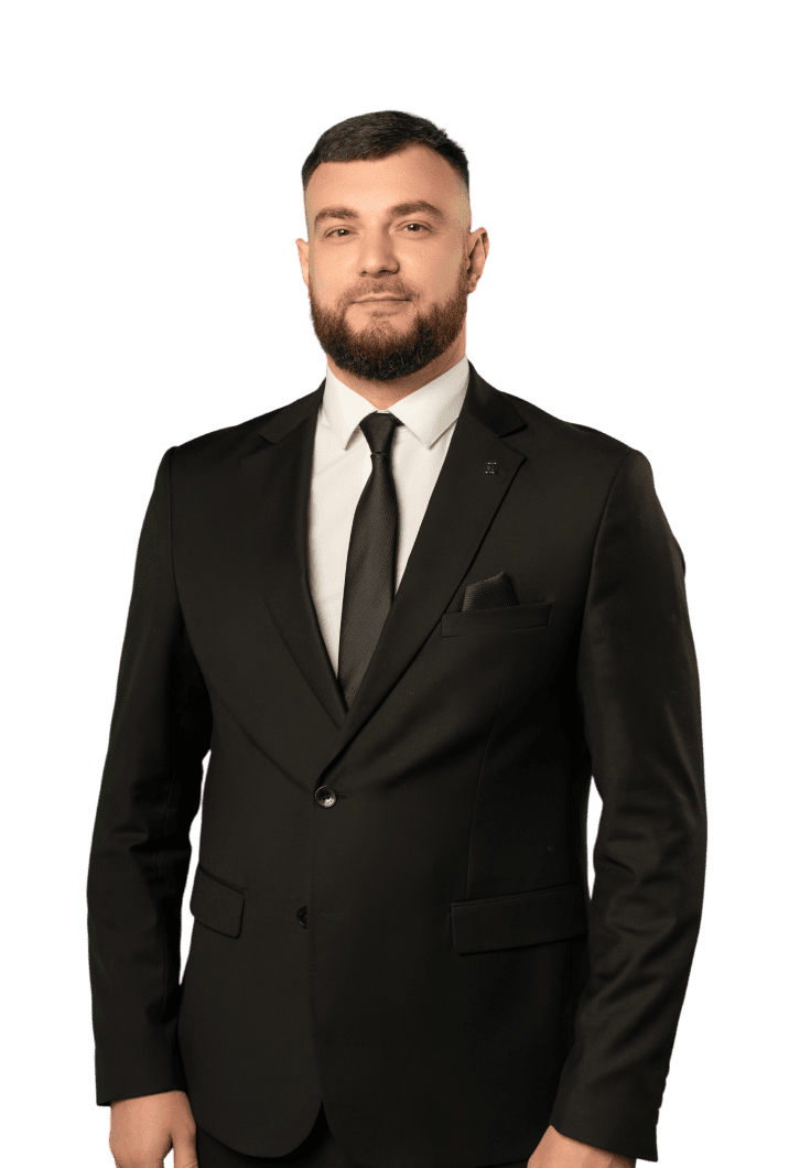 Наша команда 9