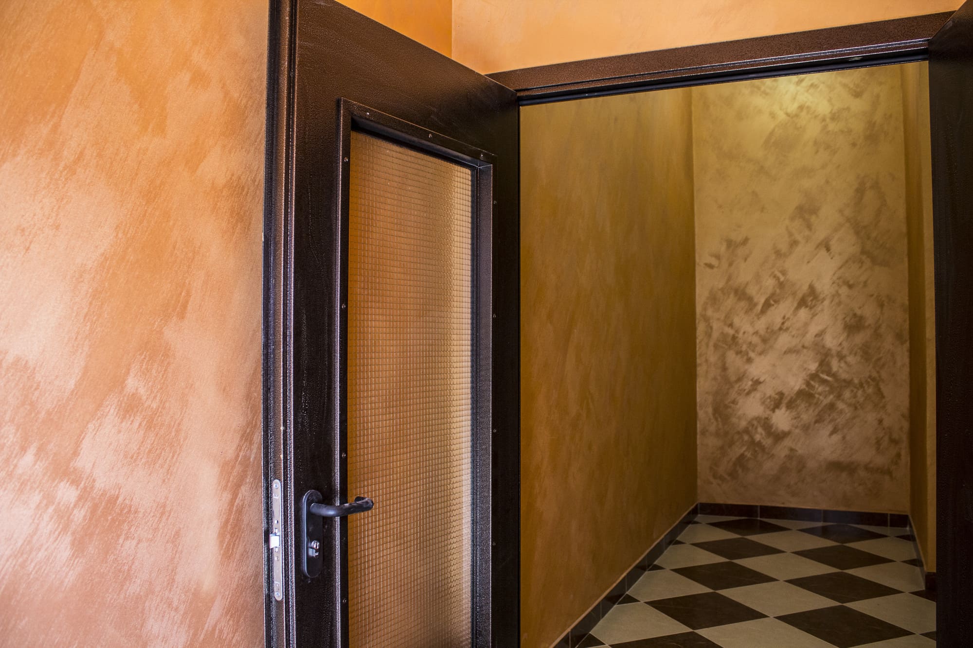 Галерея  ЖК Победа 20