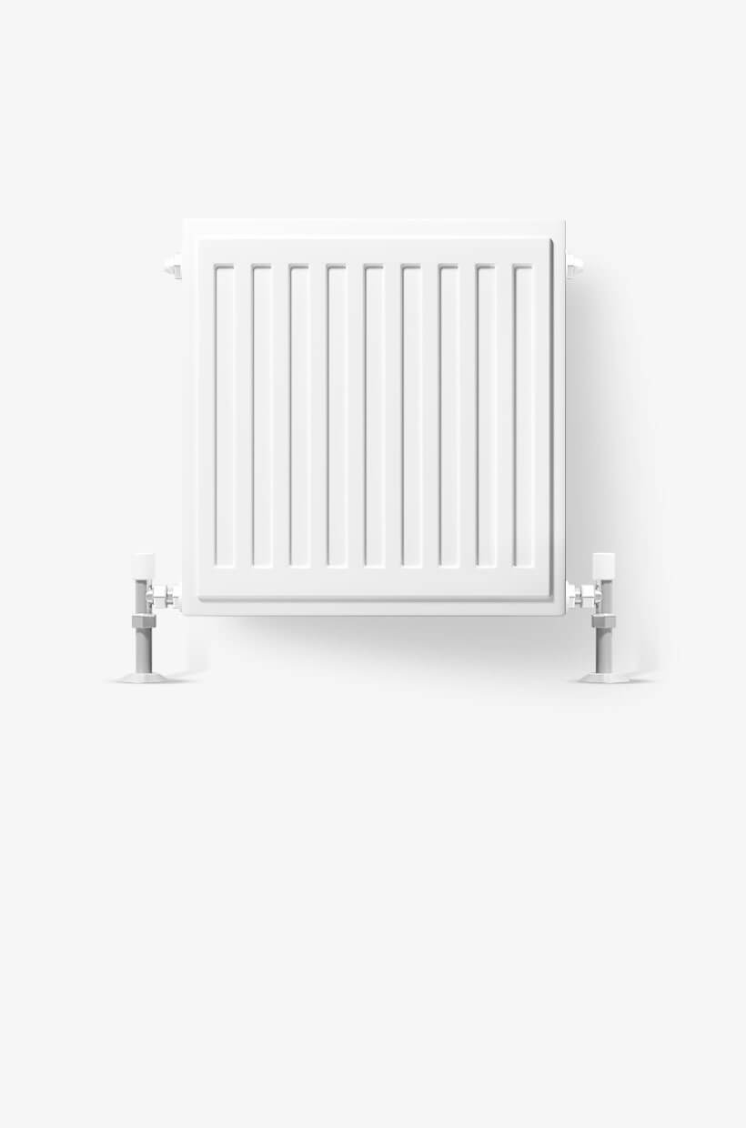 Премиальные  радиаторы Kermi