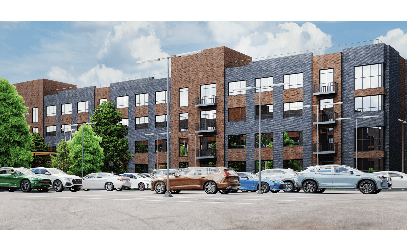 Баннер ЖК Экосфера