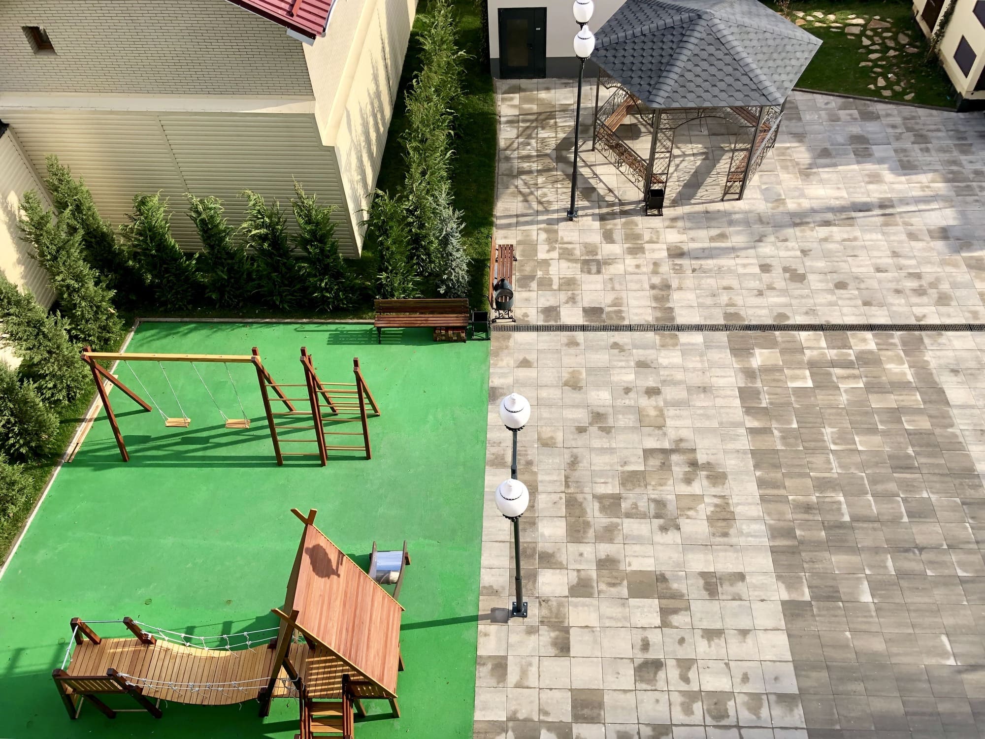 Галерея  ДКТ Мариинский Бульвар 29