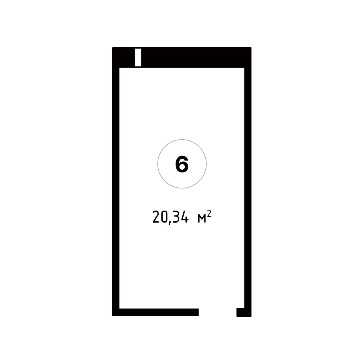 Мега-Победа Помещение №006