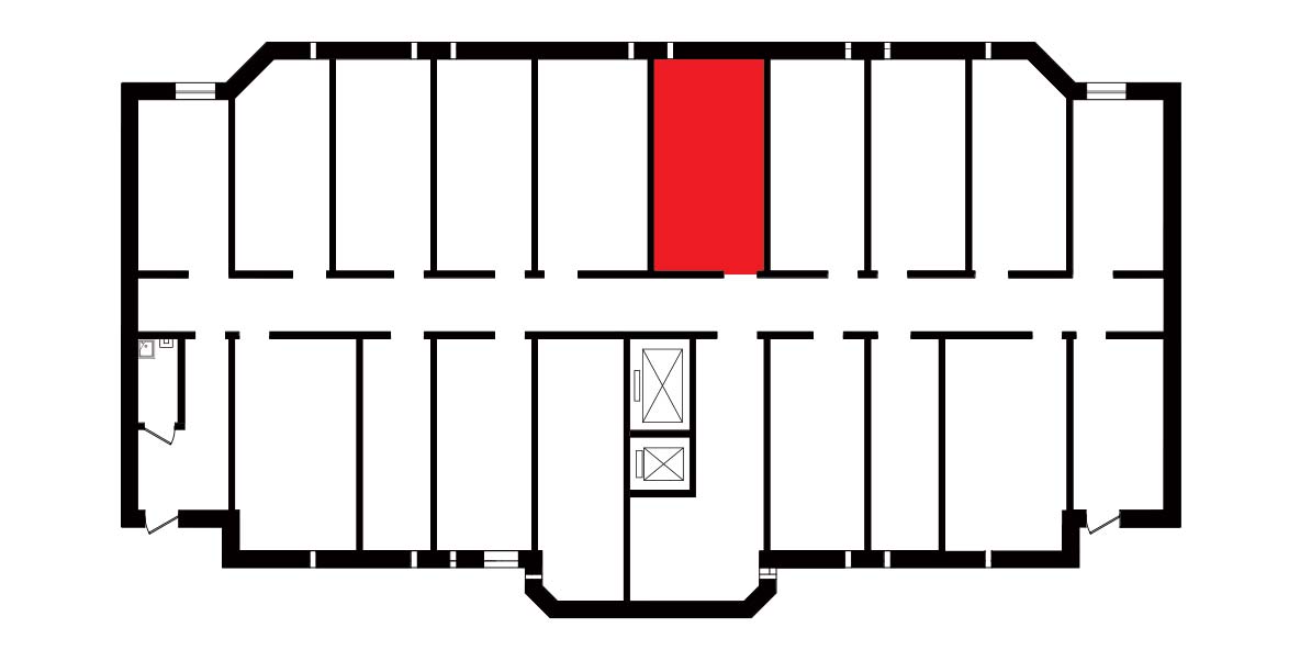 Мега-Победа Помещение №022 1