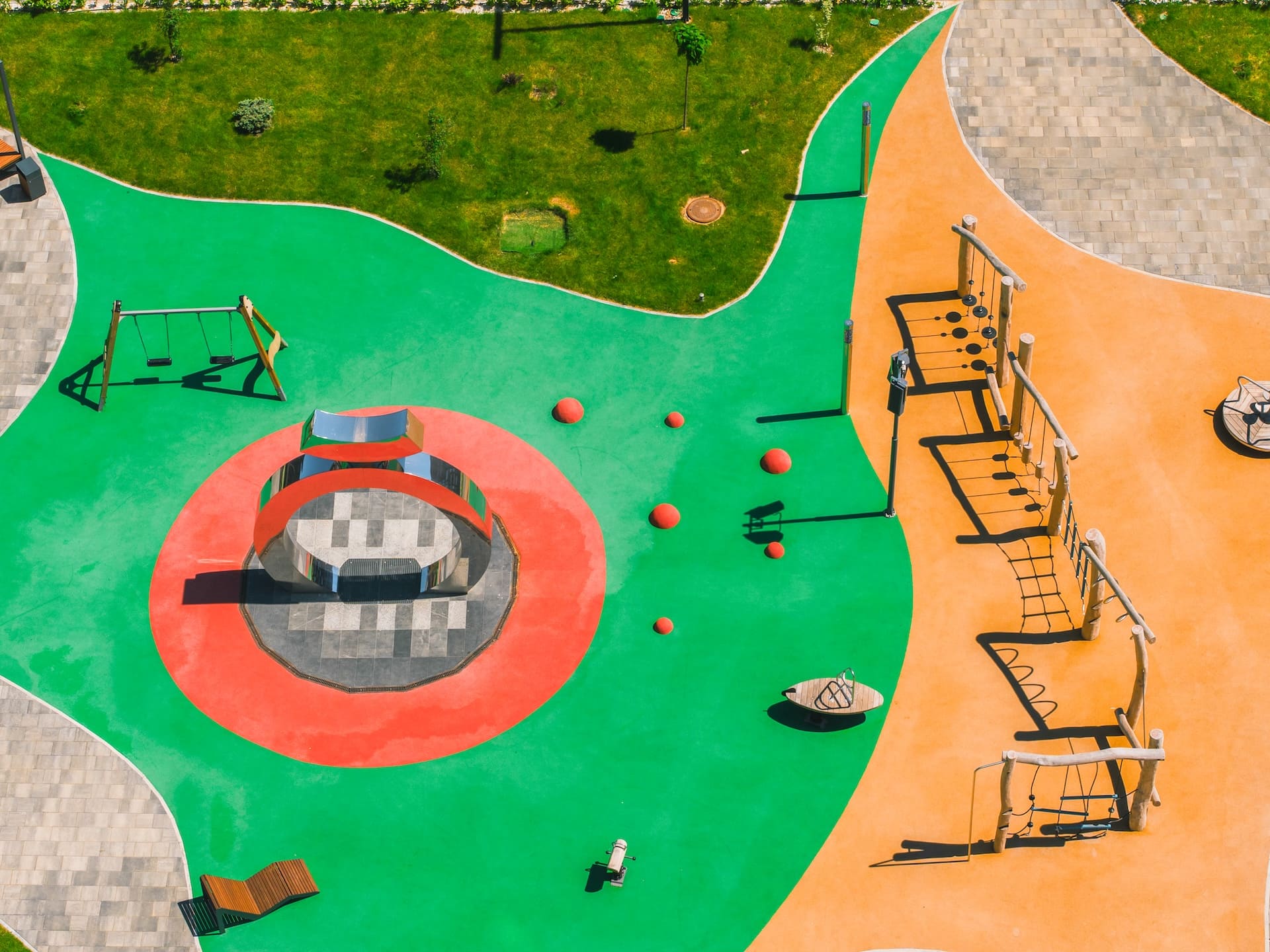 Галерея  ЖК Яблоневый 1