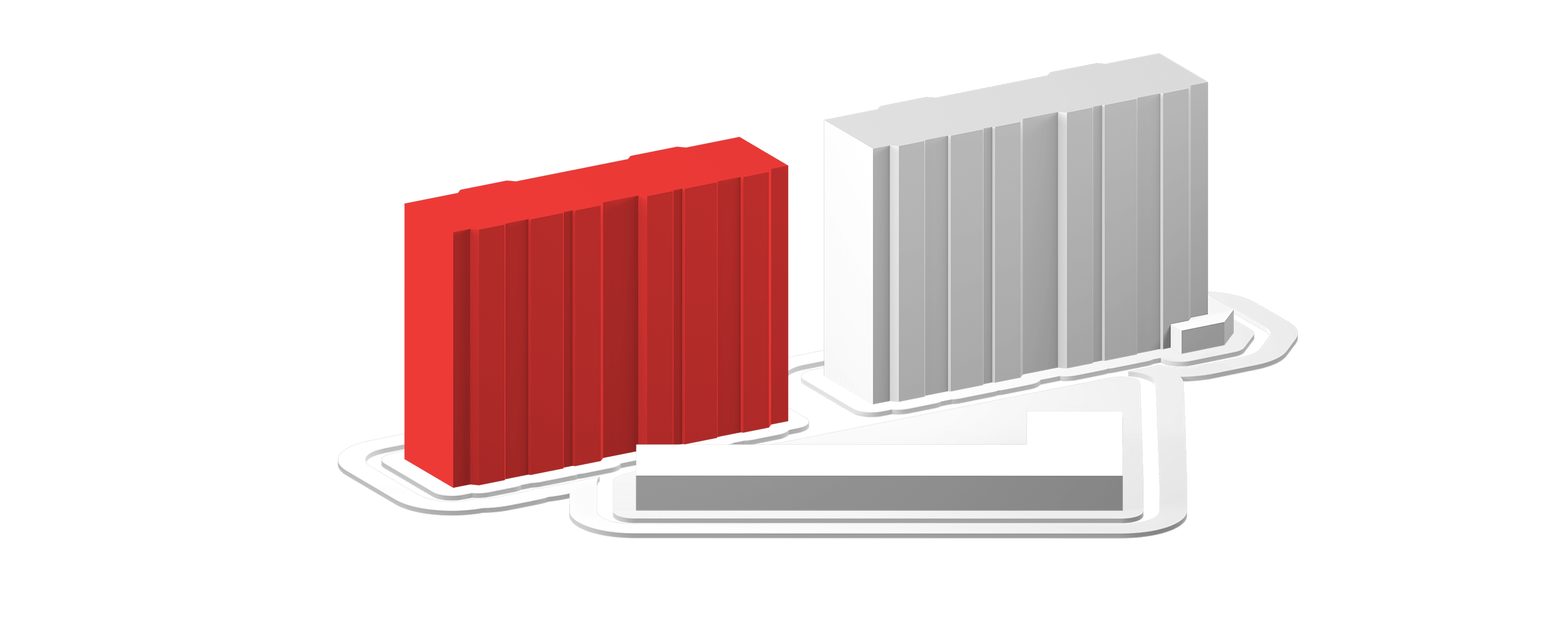 План ЖК Мега-Победа 3 очередь