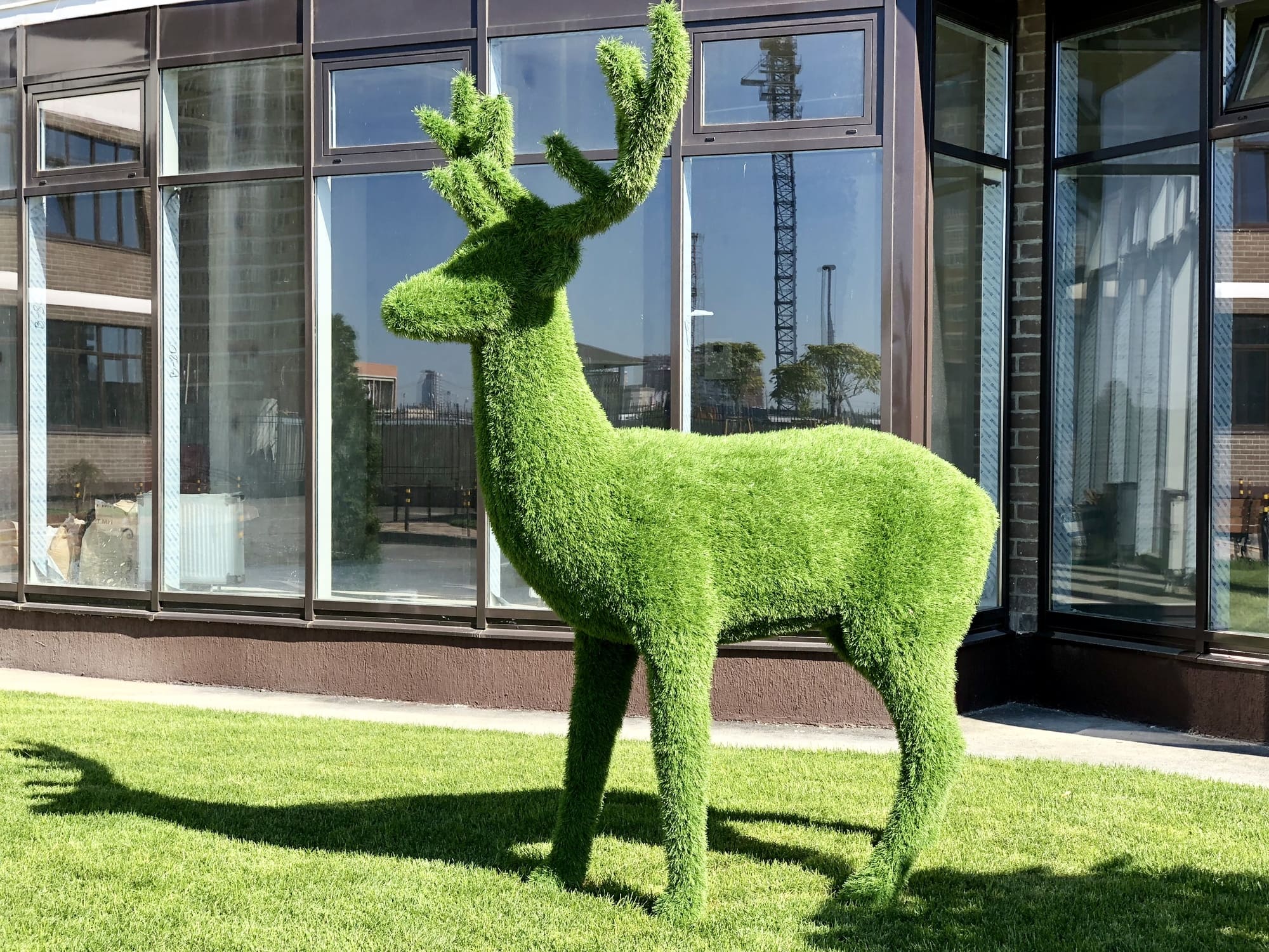 Галерея  ЖК Победа 2 очередь 8