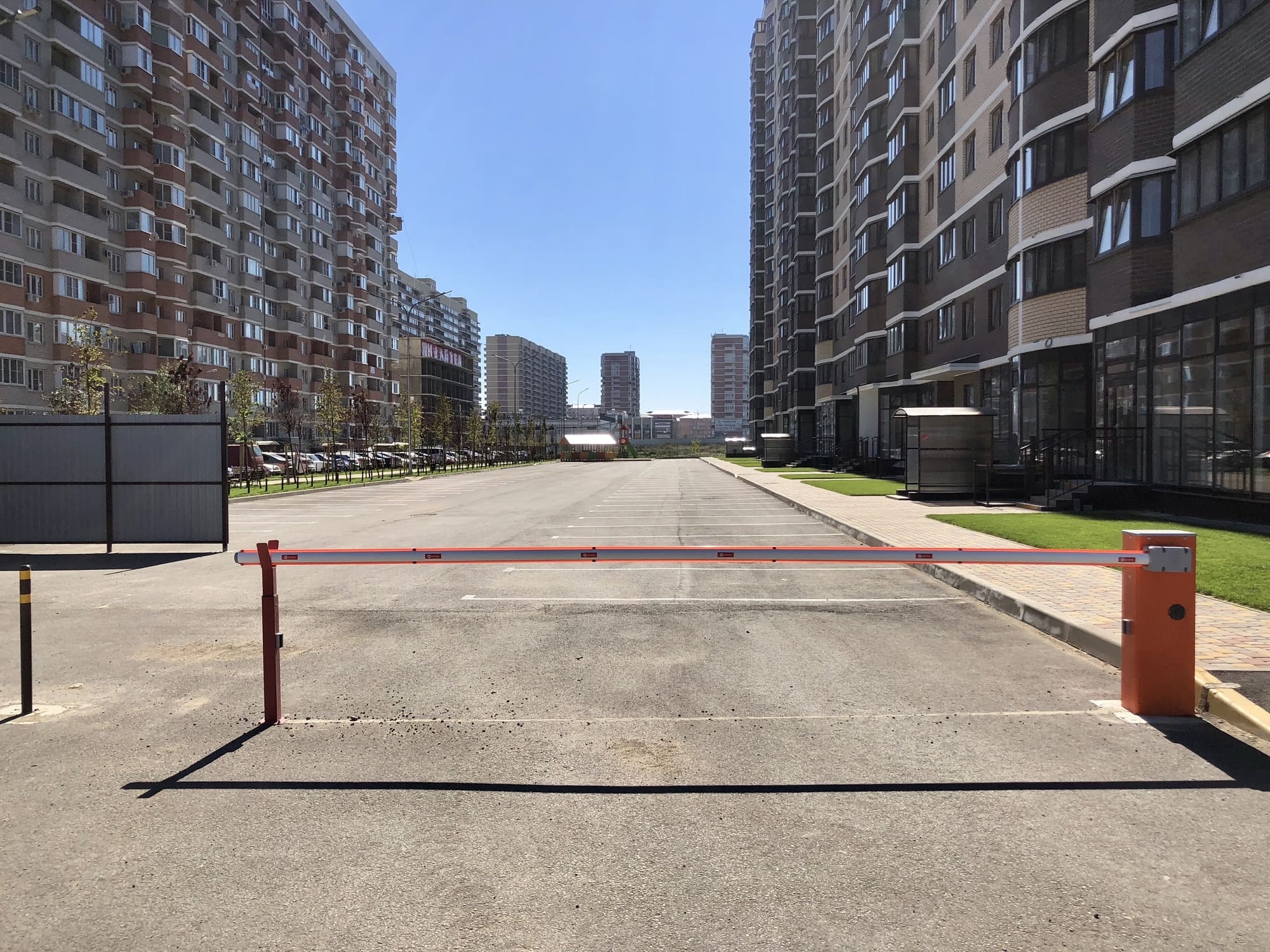 Галерея  ЖК Победа 2 очередь 7