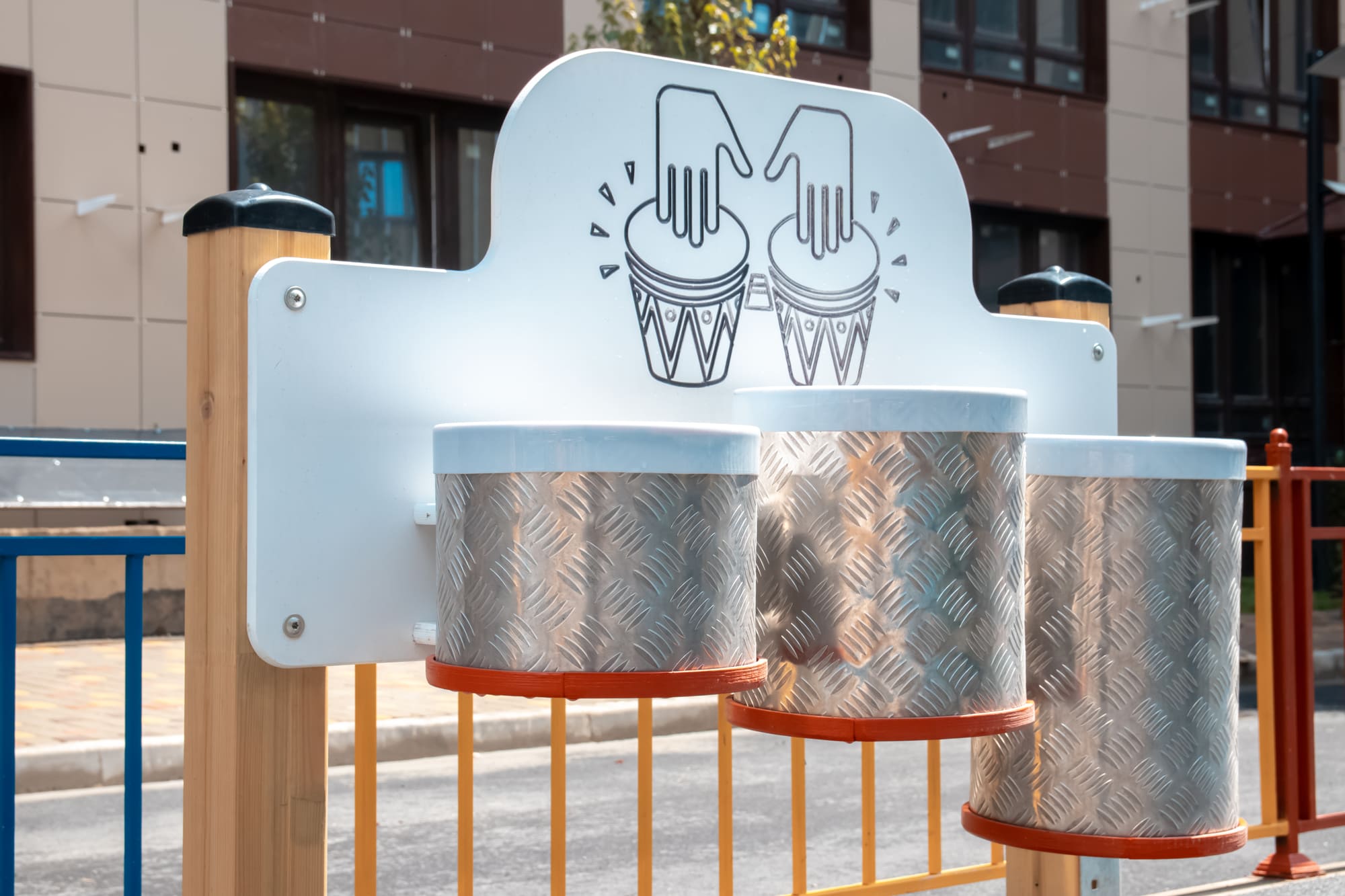 Галерея  ЖК Мега-Победа 2 очередь 13