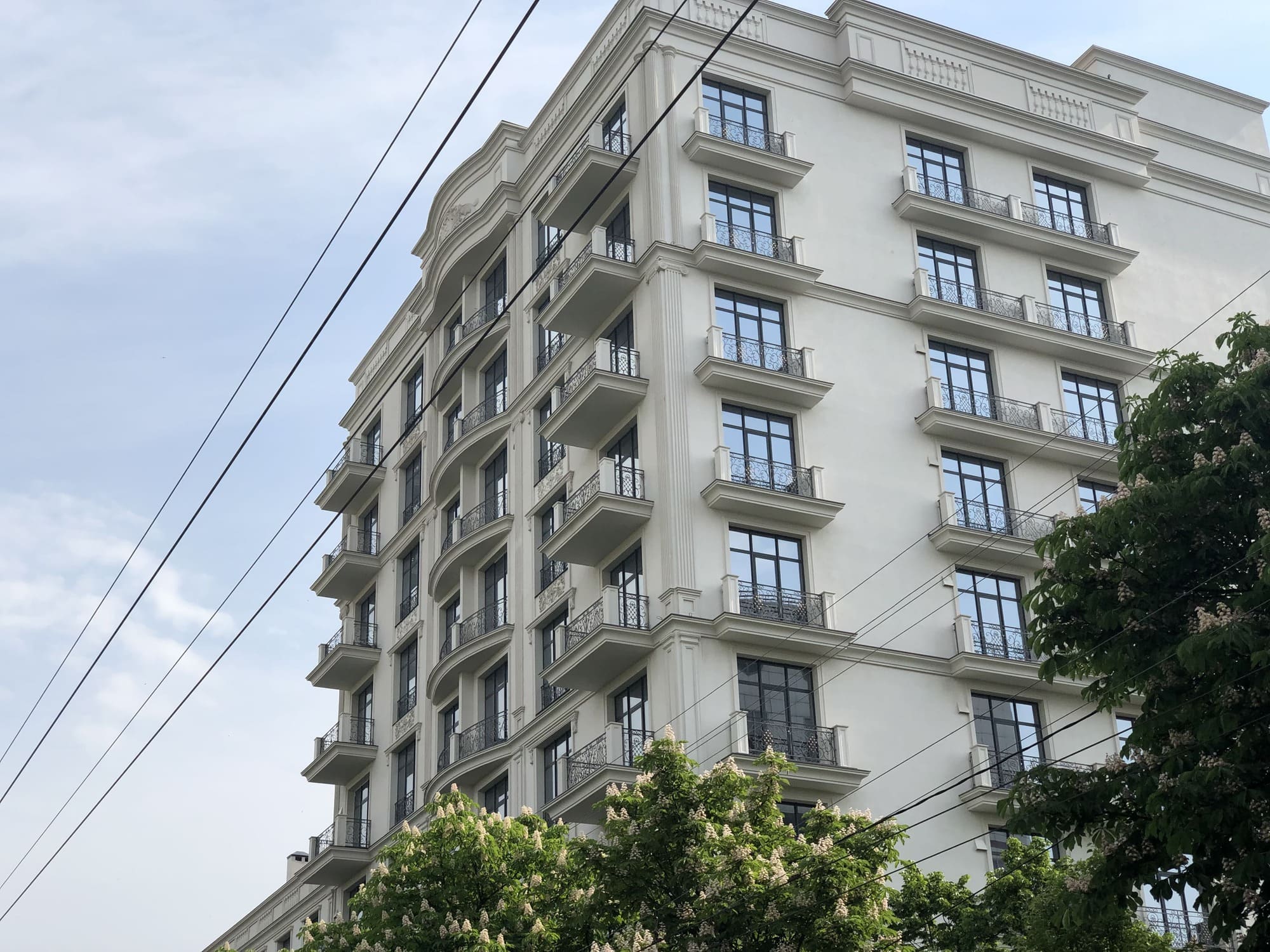 Галерея  ДКТ Мариинский Бульвар