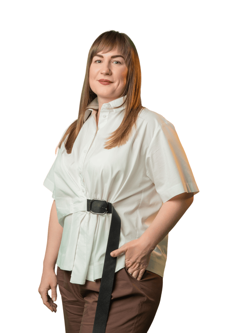 Наша команда