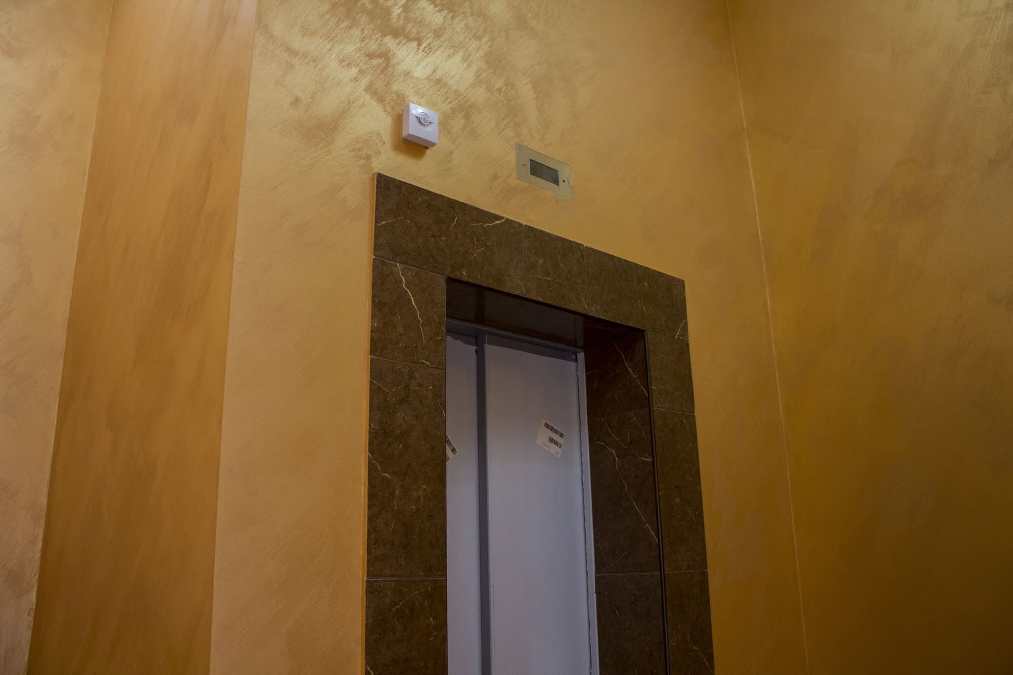 Галерея  ЖК Победа 21