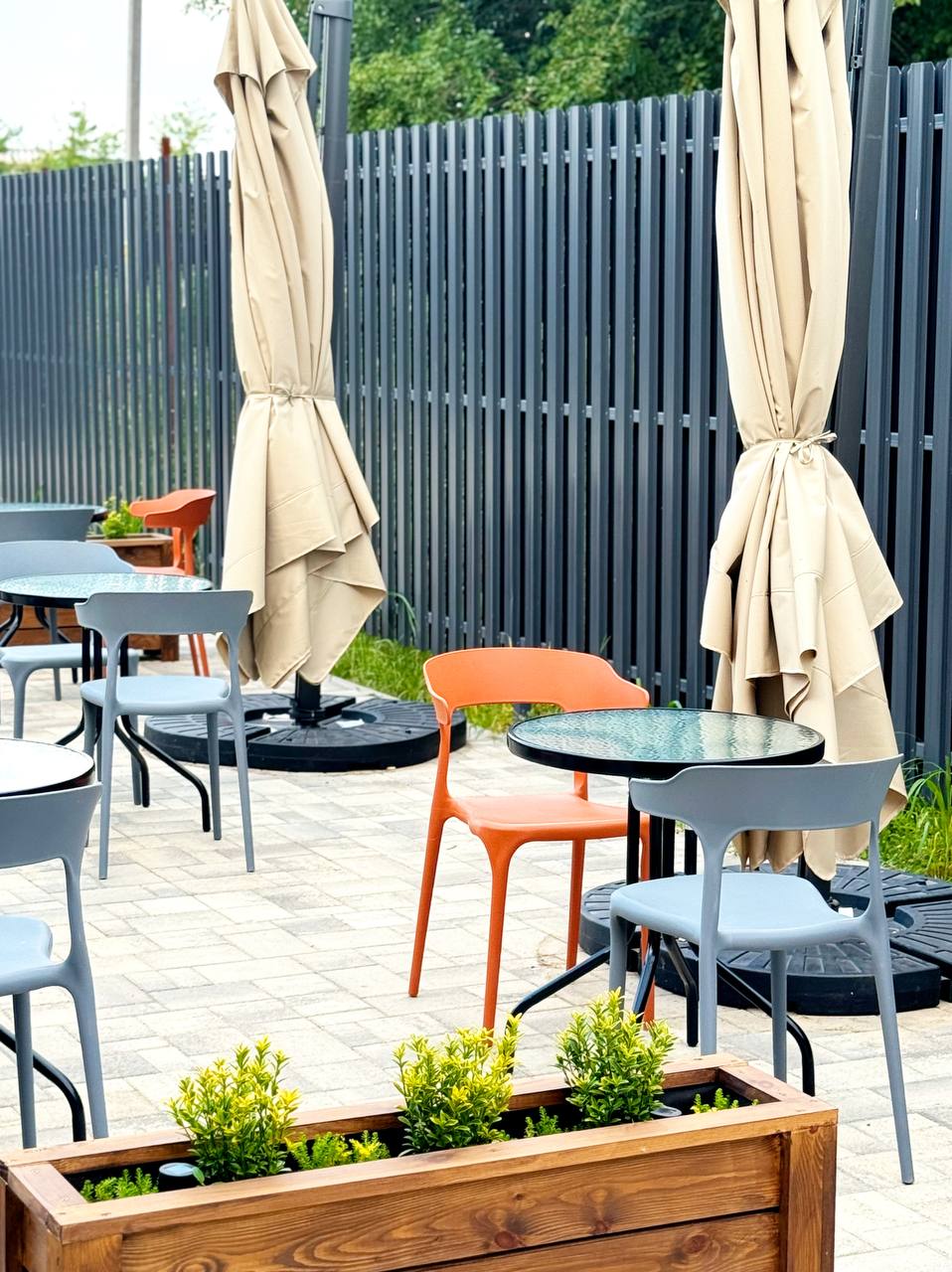 Галерея  ЖК Мега-Победа 1