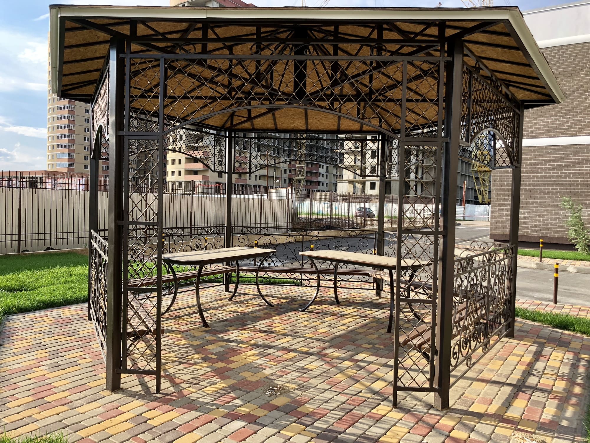 Галерея  ЖК Победа 2 очередь 6