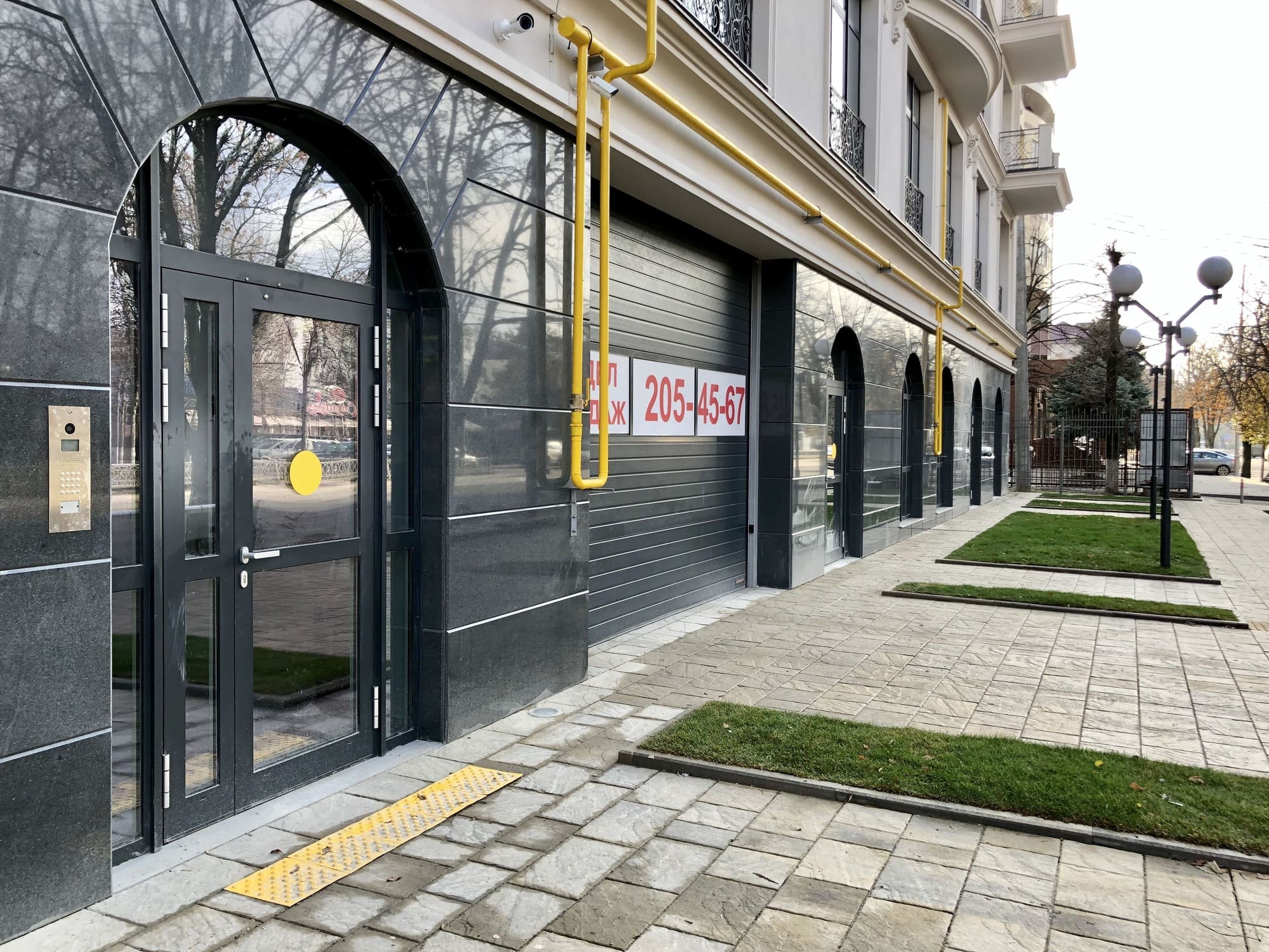 Галерея  ДКТ Мариинский Бульвар 16