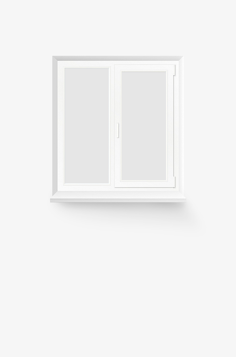 Металлопластиковые 
окна 