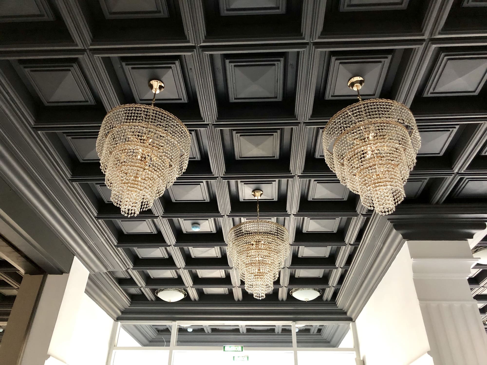 Галерея  ДКТ Мариинский Бульвар 5