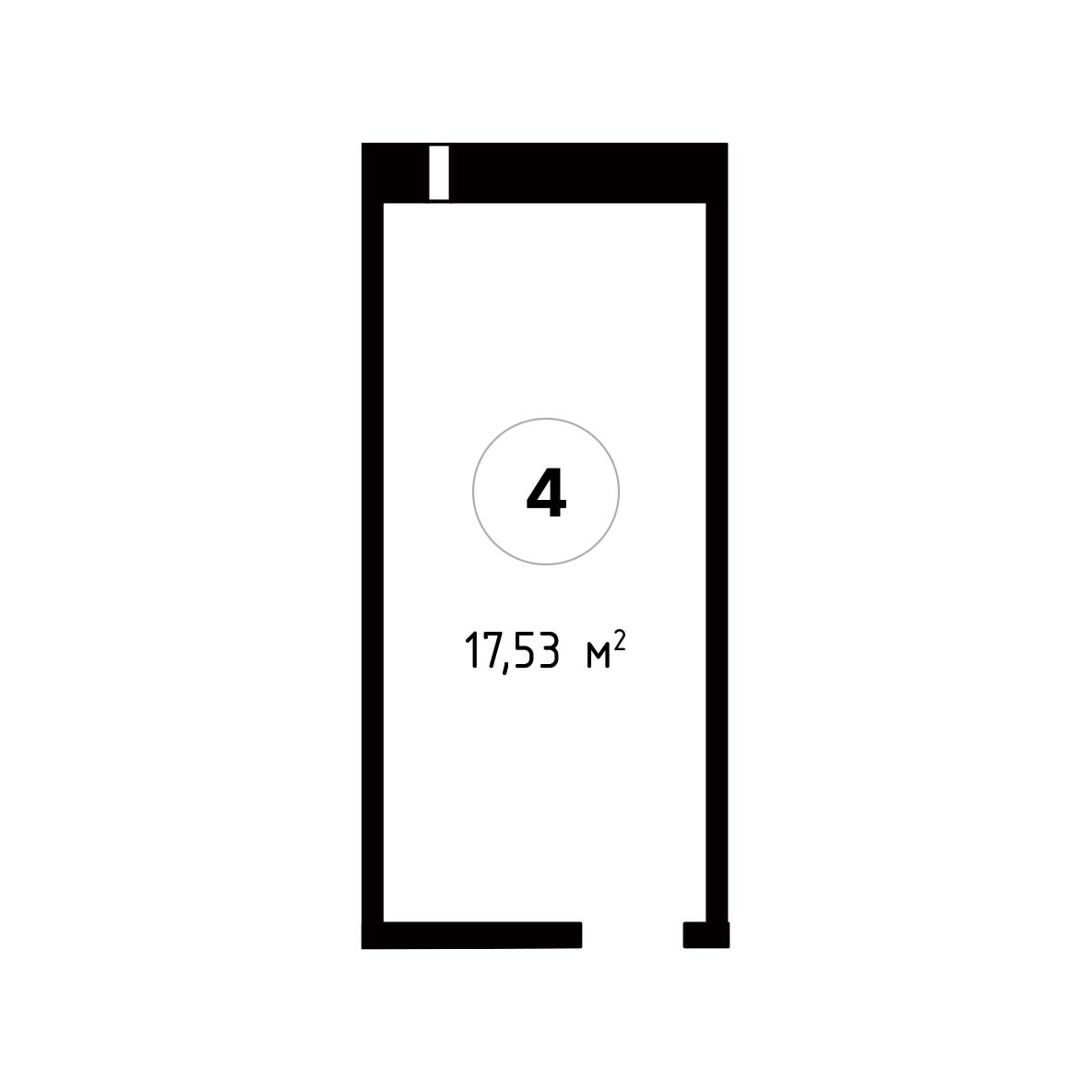 Мега-Победа Помещение №004