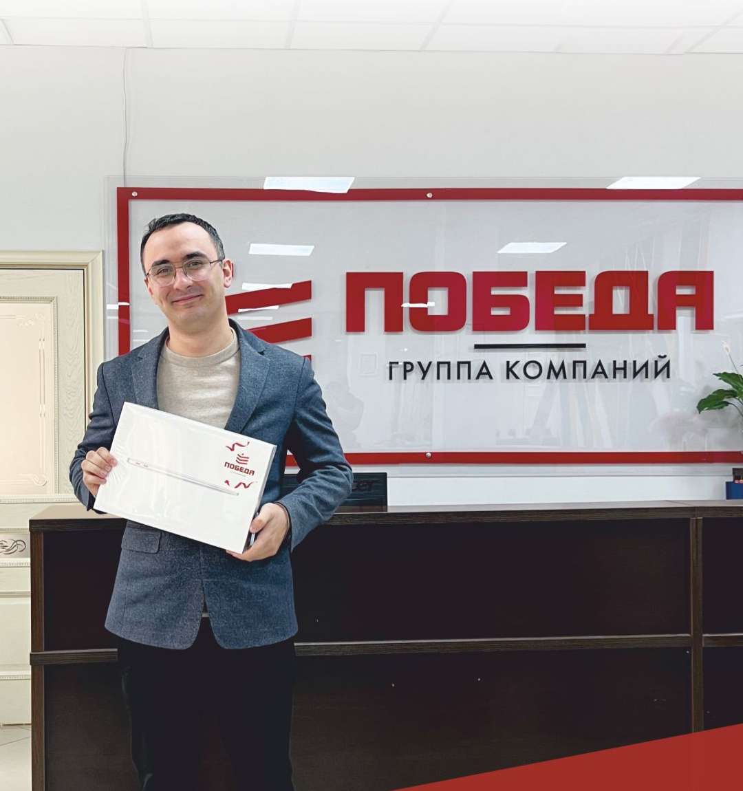 Подарки агентам нашего сообщества!