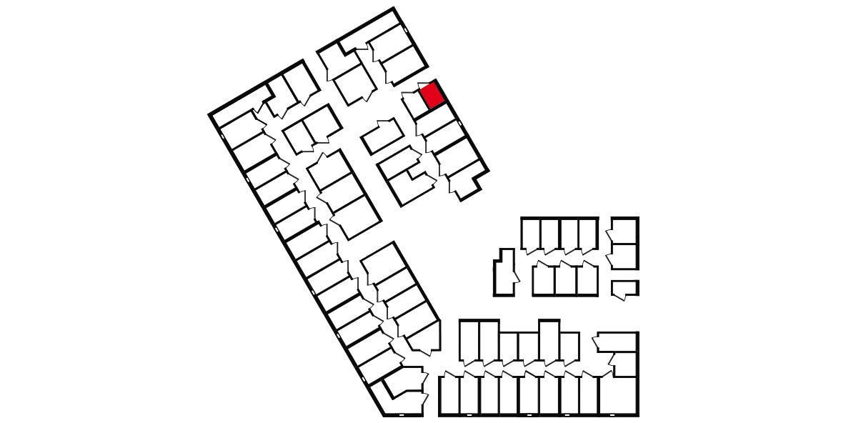 ЖК Мега Победа 2 очередь Помещение №235 1