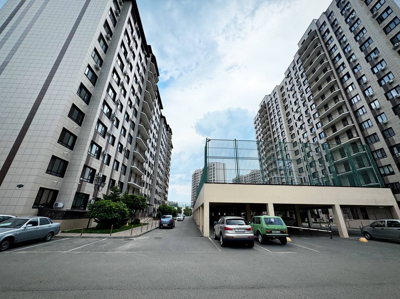 Галерея  ЖК Мега-Победа 9