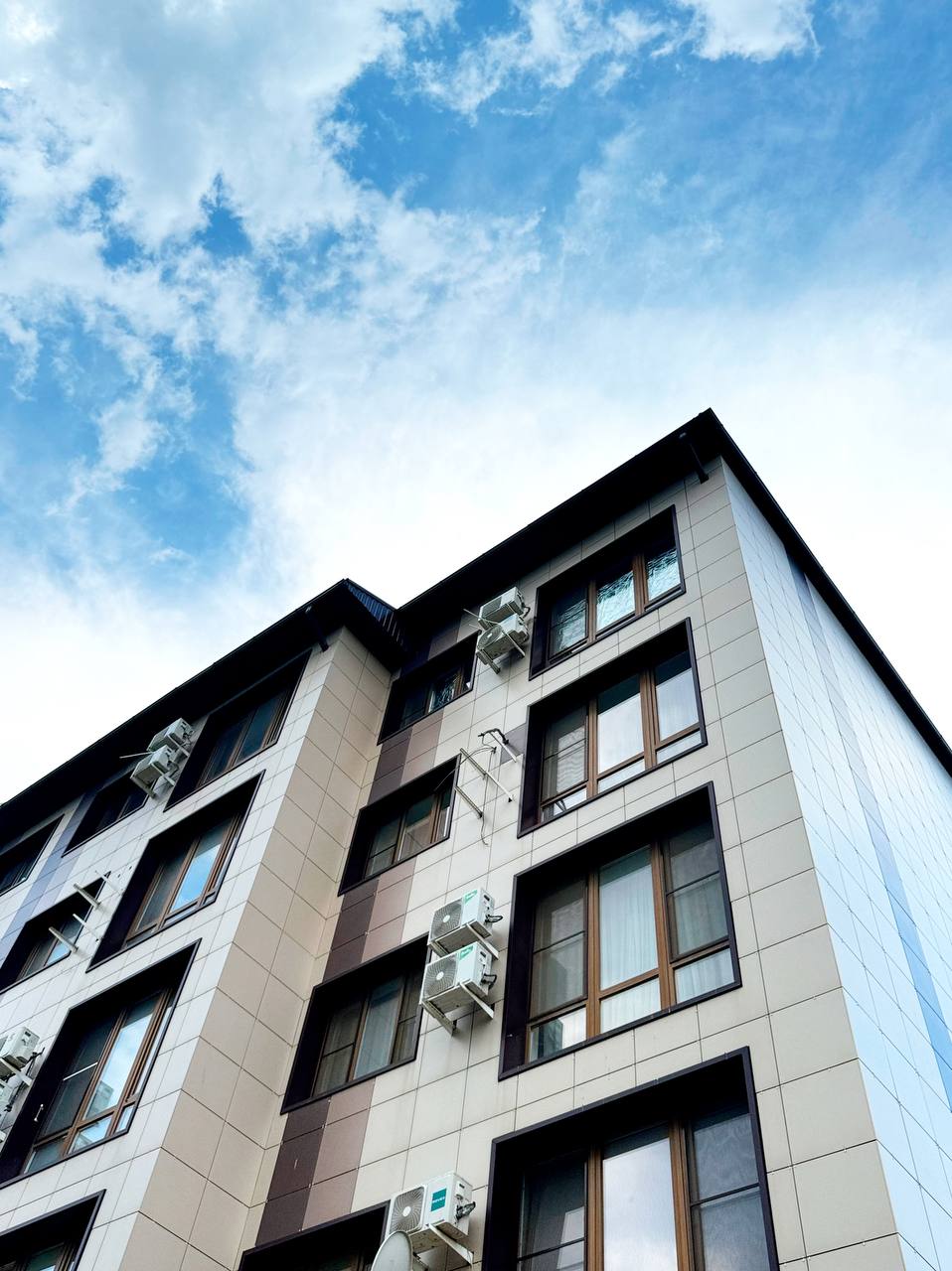 Галерея  ЖК Мега-Победа 3