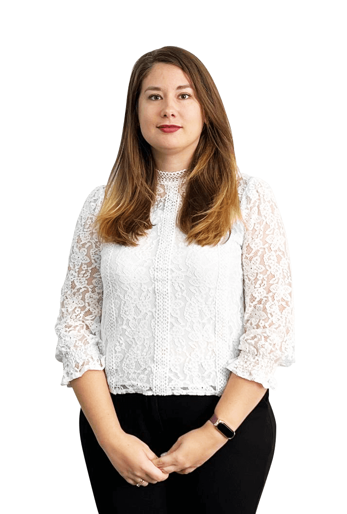 Наша команда 8