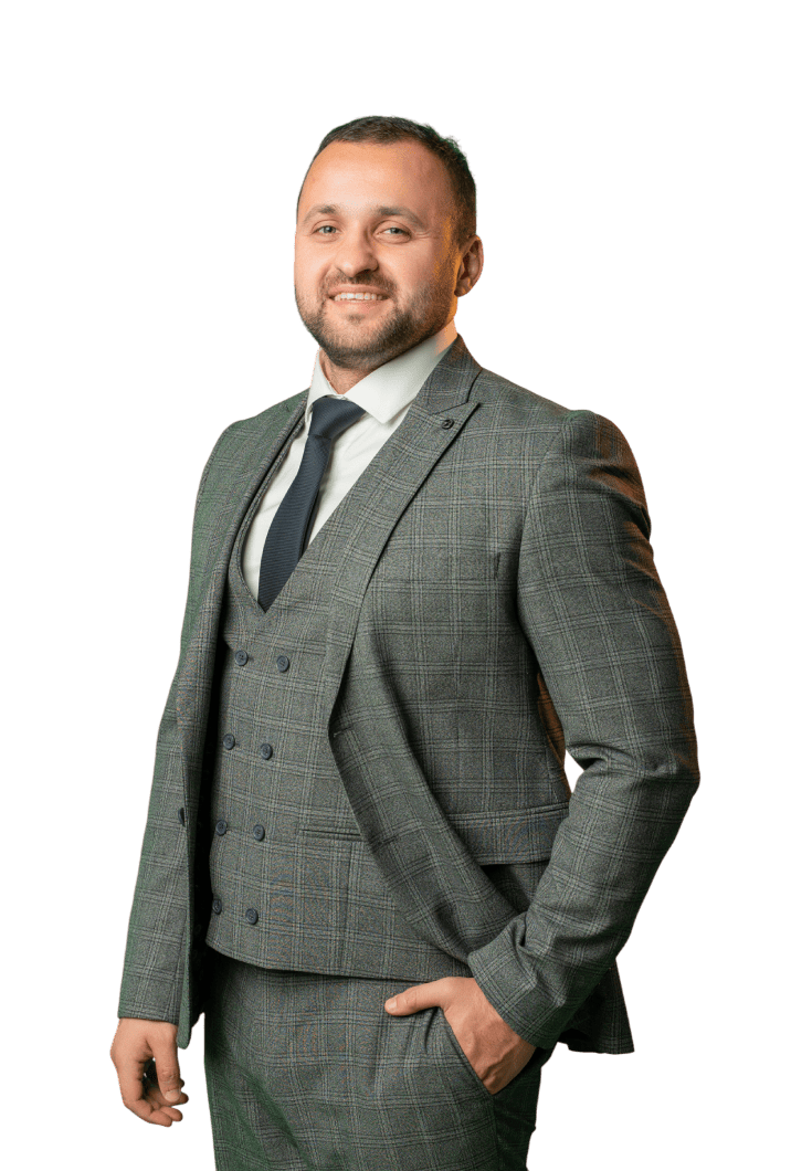 Наша команда 14