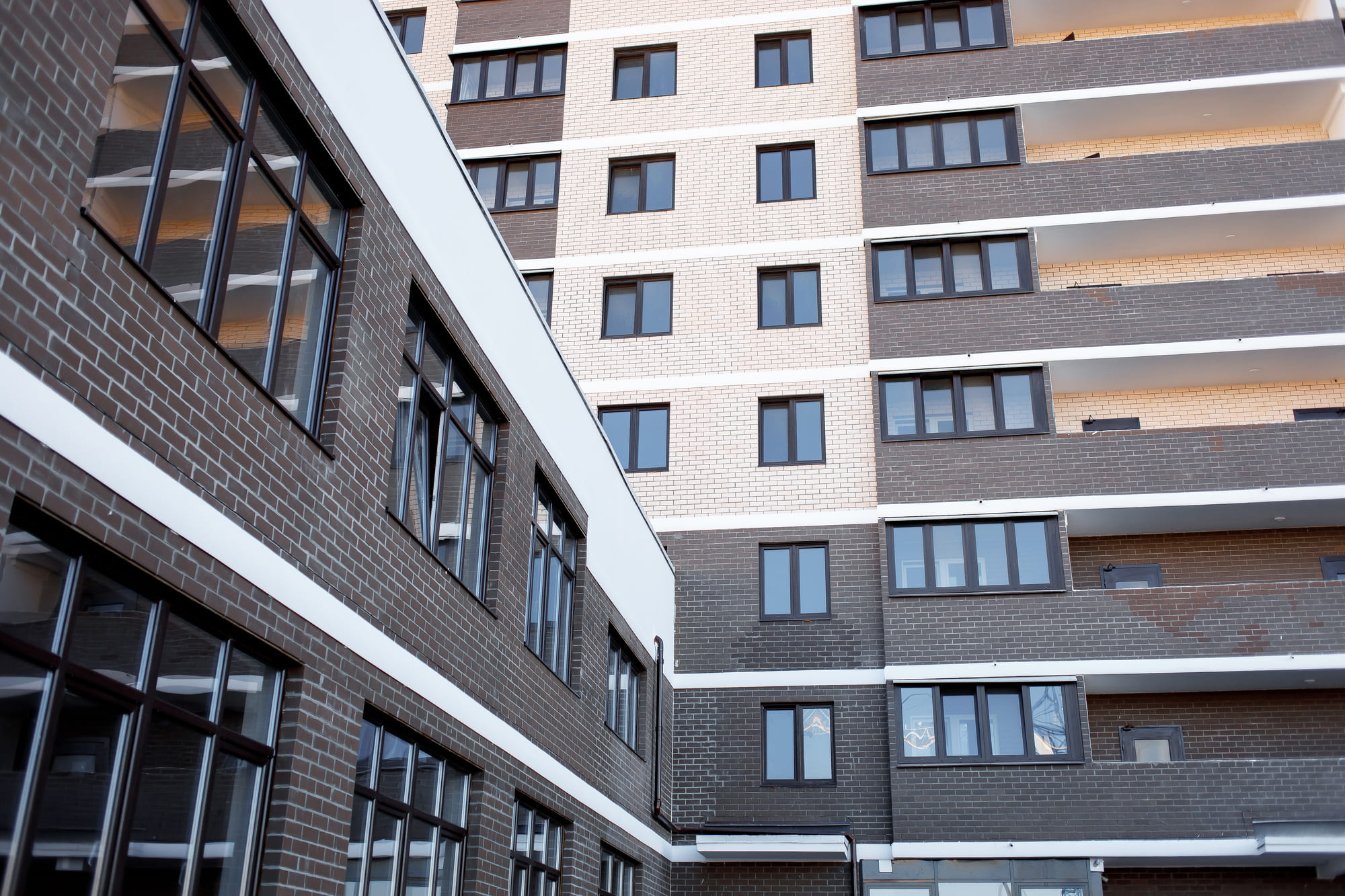 Галерея  ЖК Победа 2 очередь 2