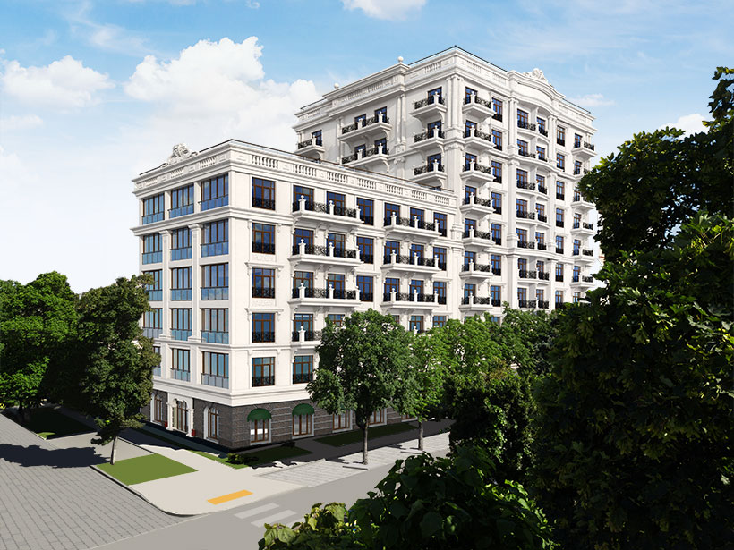 ДКТ Мариинский Бульвар