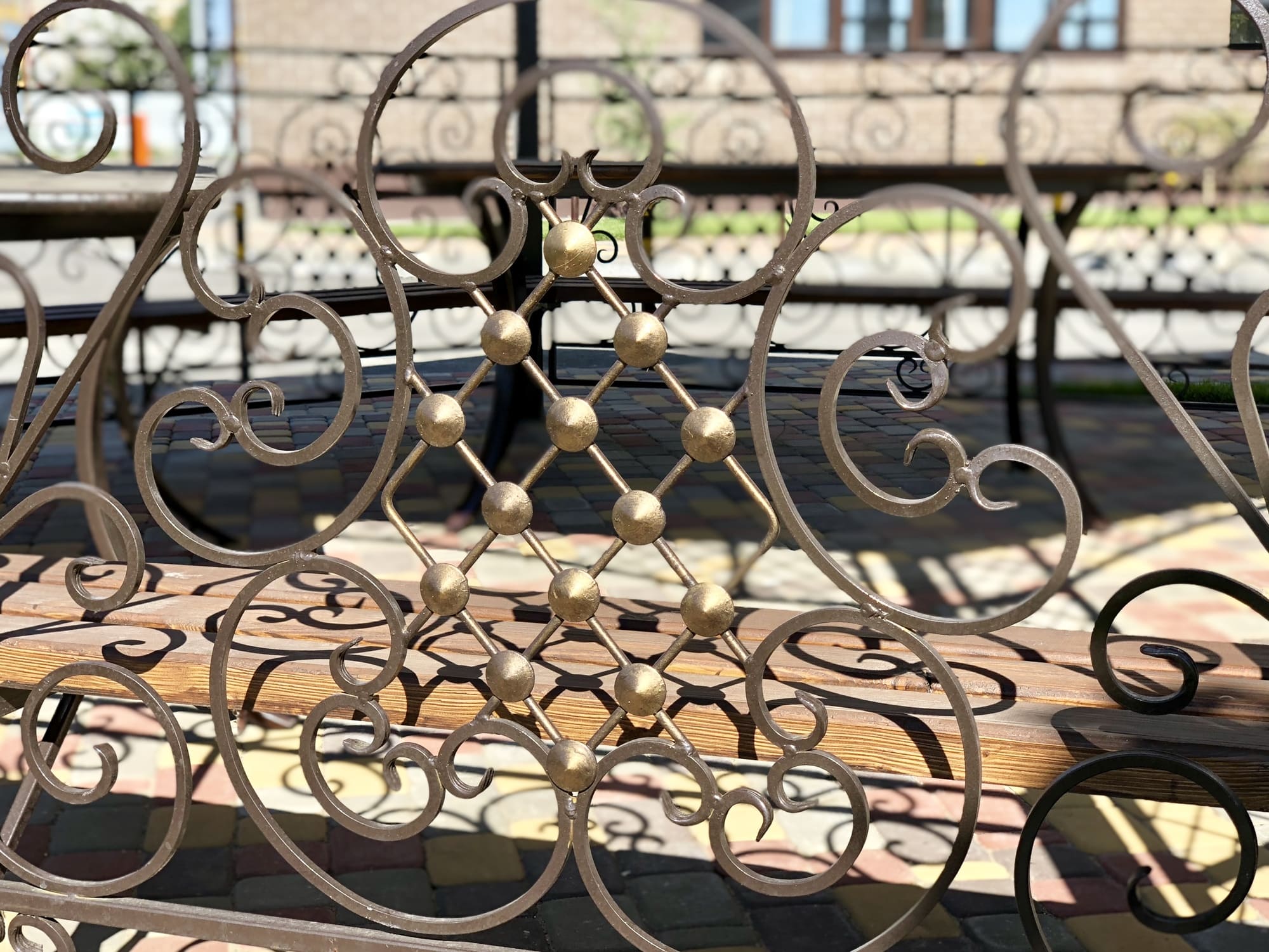 Галерея  ЖК Победа 2 очередь 20