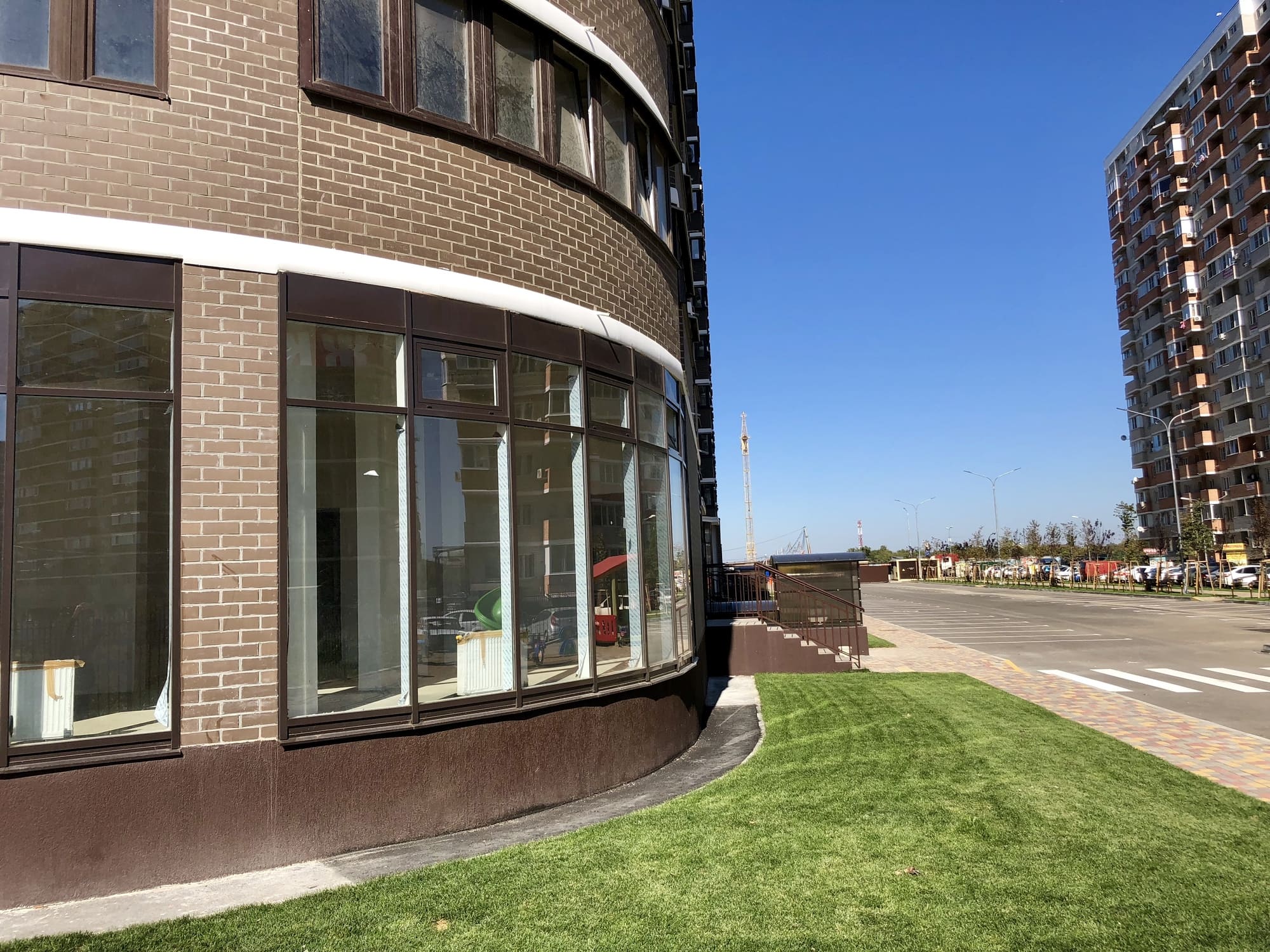 Галерея  ЖК Победа 2 очередь 13