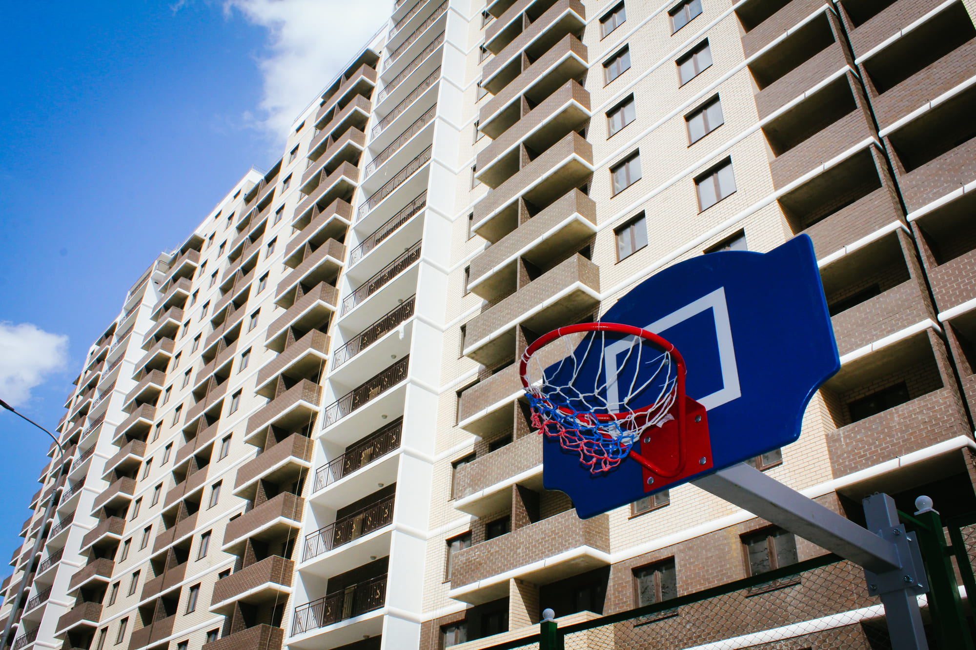 Галерея  ЖК Победа