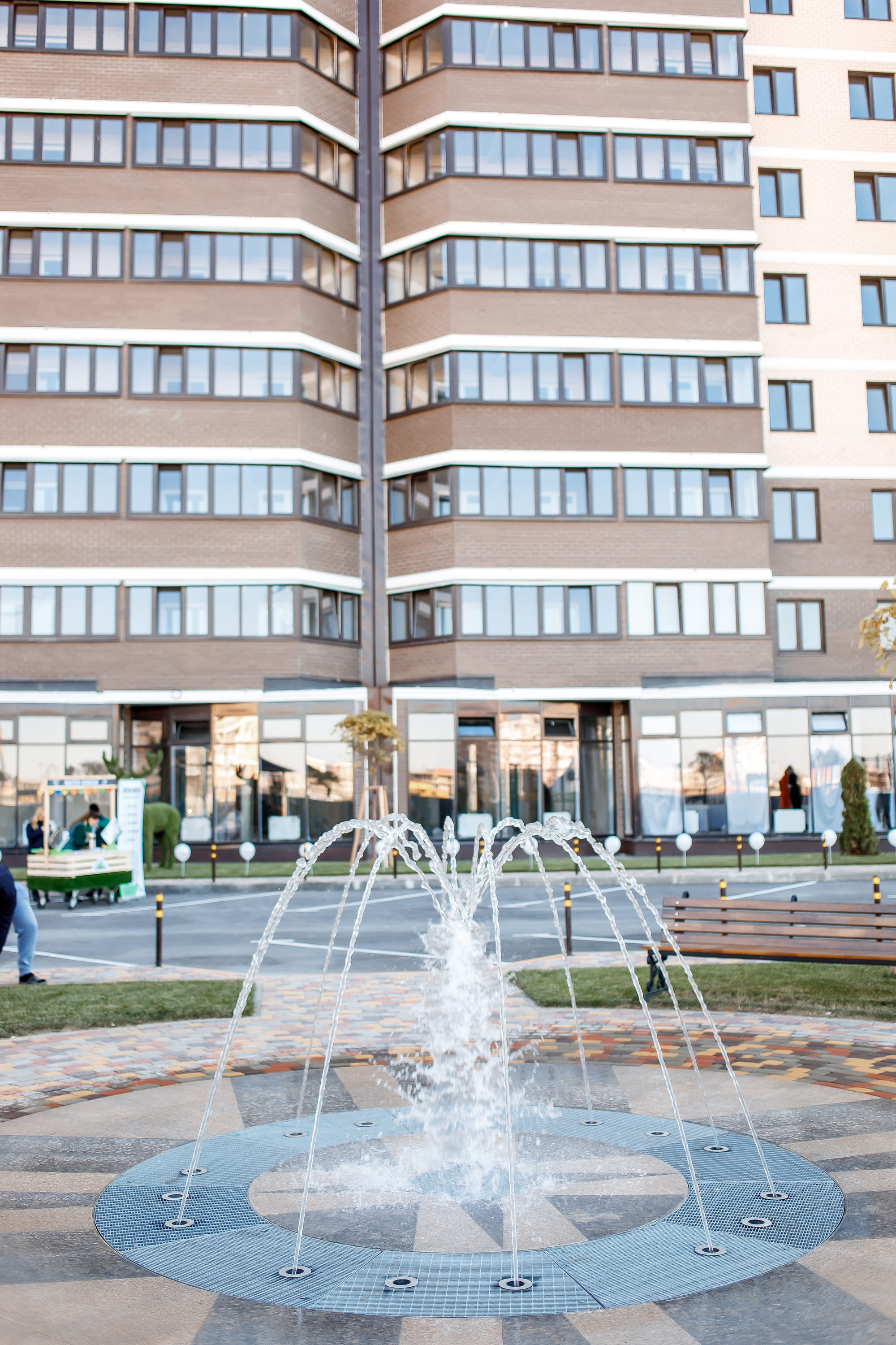 Галерея  ЖК Победа 2 очередь 4