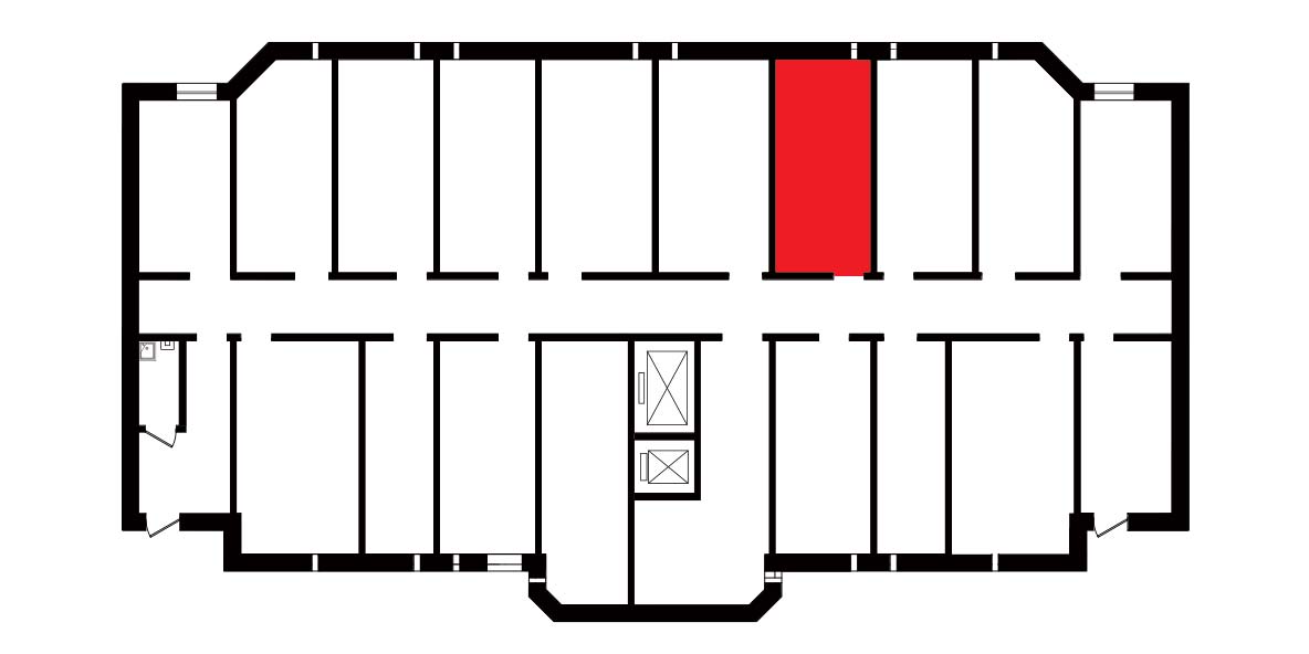 Мега-Победа Помещение №023 1