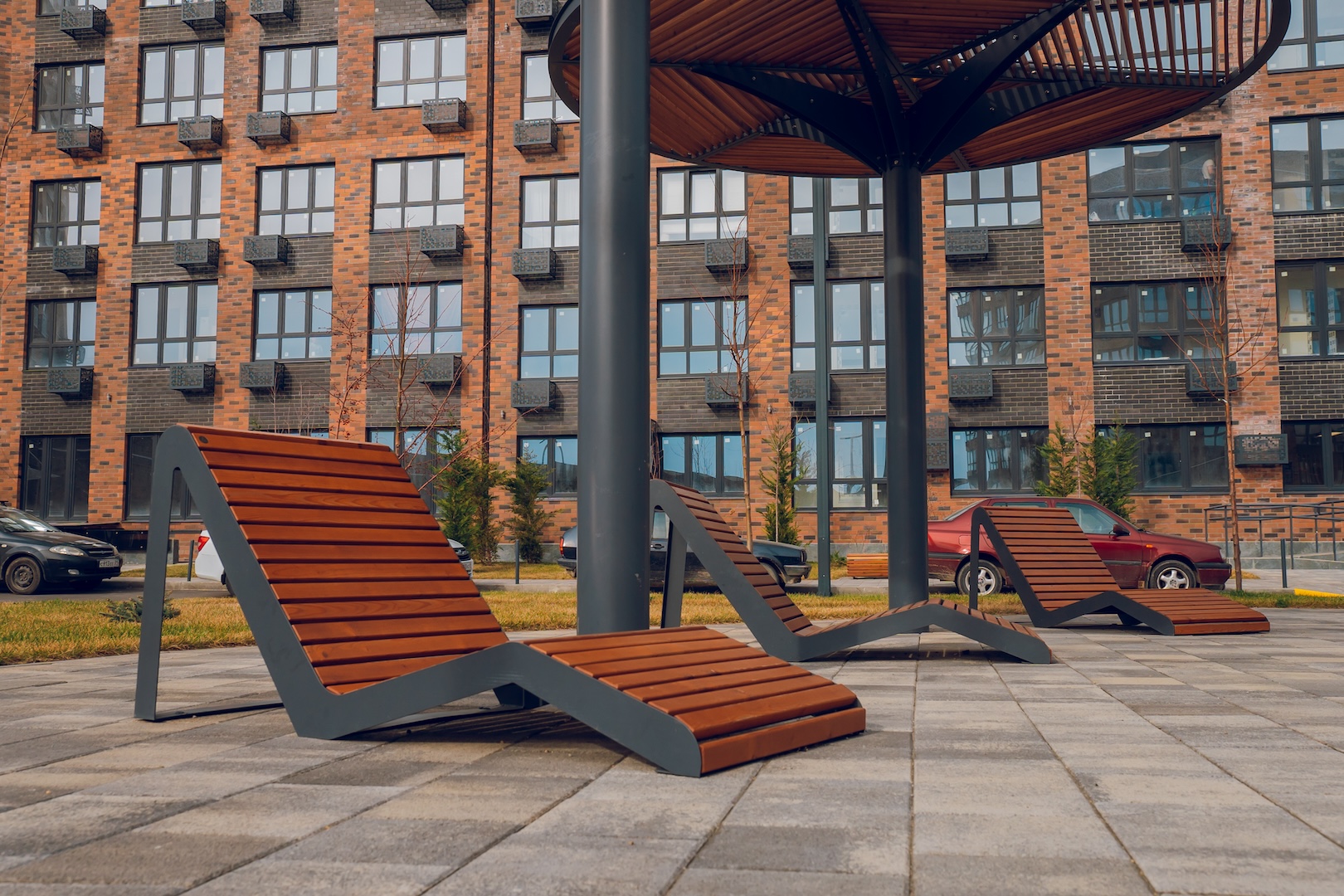 Галерея  ЖК Яблоневый 29