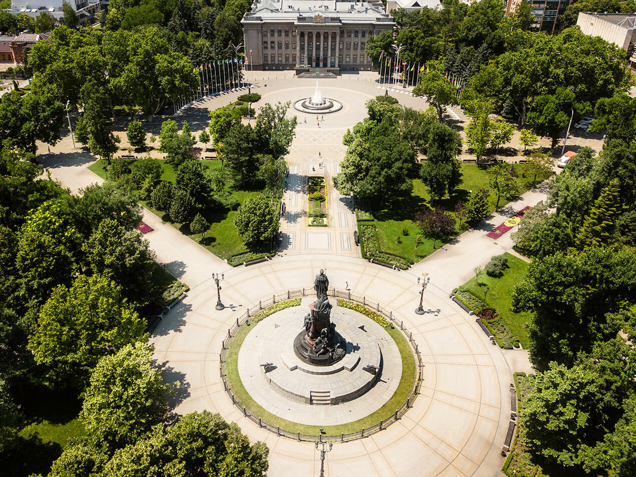 Преимущества ЖК Мега-Победа 3 очередь_3