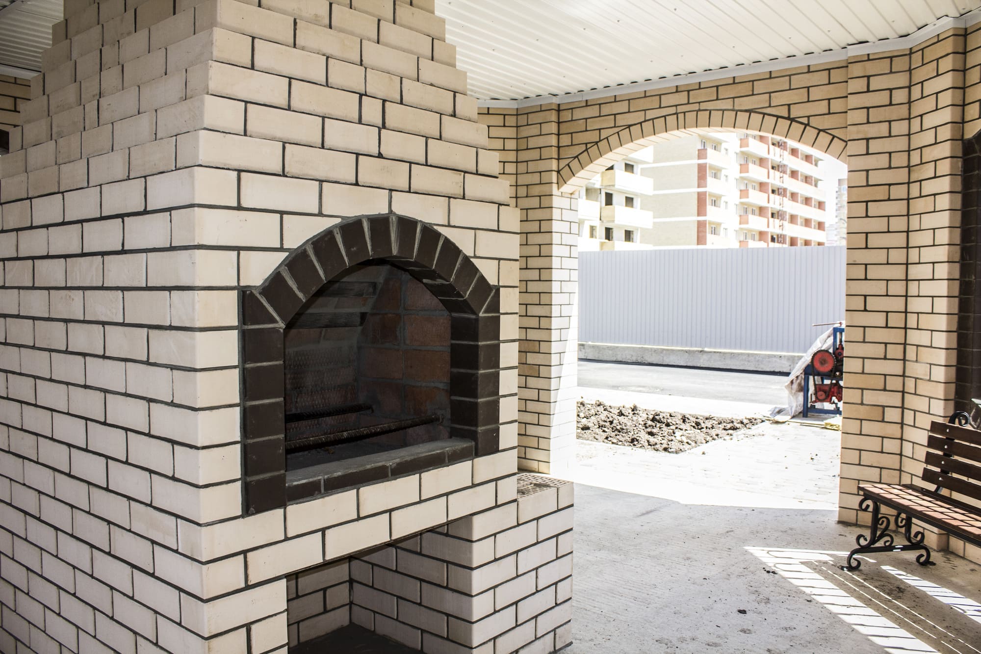 Галерея  ЖК Победа 13